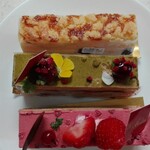 ドゥブルベ・ボレロ - 