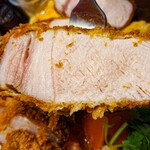 ブラウンオニオンカレーファクトリー - 