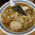 中華そば つけ麺 甲斐 - 料理写真: