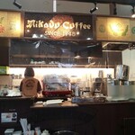 Mikado Coffee Karuizawa Purinsushoppingupurazaten