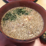 稲にわうどん 割烹 日本橋 古都里 - 