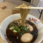 麺屋 丈六 - 