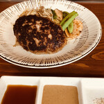 鉄板焼はじめ - 