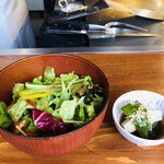 鉄板焼はじめ - 