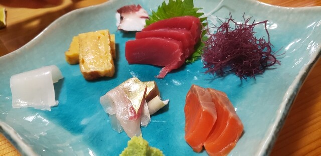 小料理幸月 - 東大館（日本料理）の写真