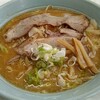 ラーメンの味軒 滝川店