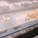 PATISSERIE OFUKU - 