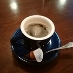 サンティノ - ホットコーヒー
