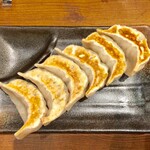 肉汁餃子のダンダダン - 