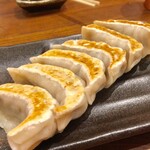 肉汁餃子のダンダダン - 