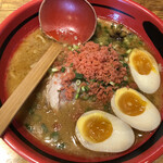 えびそば一幻 総本店 - 