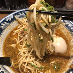 Mendokoro Nakigoe - 麺リフト