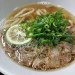 シェフのごはん 柳田