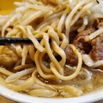 Ramen Sou Yume Wo Katare - 