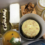 パティスリー プリュスプリュス - 