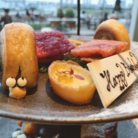 シースケープ テラス・ダイニング - 