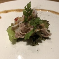 イベリコ屋 北新地店 - 