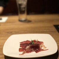 イベリコ屋 北新地店 - 