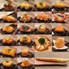 笑味亭 - 料理写真: