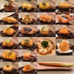 笑味亭 - 