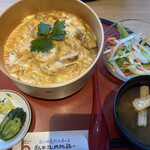 秋田比内地鶏や - 