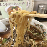 老麺 やはた - 