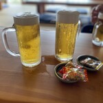 桑畑温泉 湯ん湯ん - 