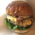 フランク ライドアンドイート - 