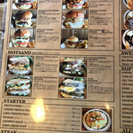 フランク ライドアンドイート - 