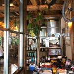 フランク ライドアンドイート - 