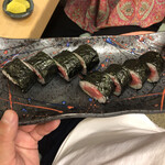 Sushi Akatsuki - 