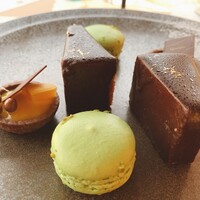 シースケープ テラス・ダイニング - 