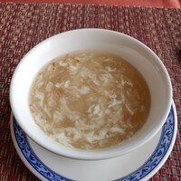 ホテルオークラレストラン新宿 中国料理 桃里 - 