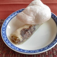 ホテルオークラレストラン新宿 中国料理 桃里 - 