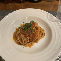 リストランテ ラ チャウ - 
