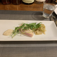 リストランテ ラ チャウ - 