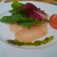 万平ホテル メインダイニングルーム - 