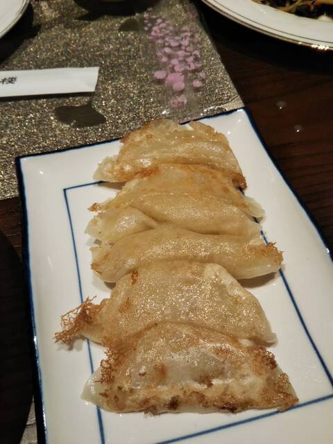 福満楼 壱岐市その他 中華料理 食べログ