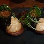 睦月処　穂寿美 - 