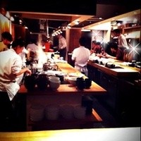 食幹 渋谷 - 