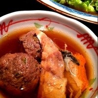 食幹 渋谷 - 