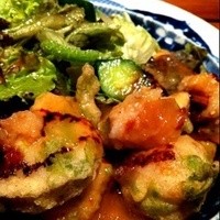 食幹 渋谷 - 