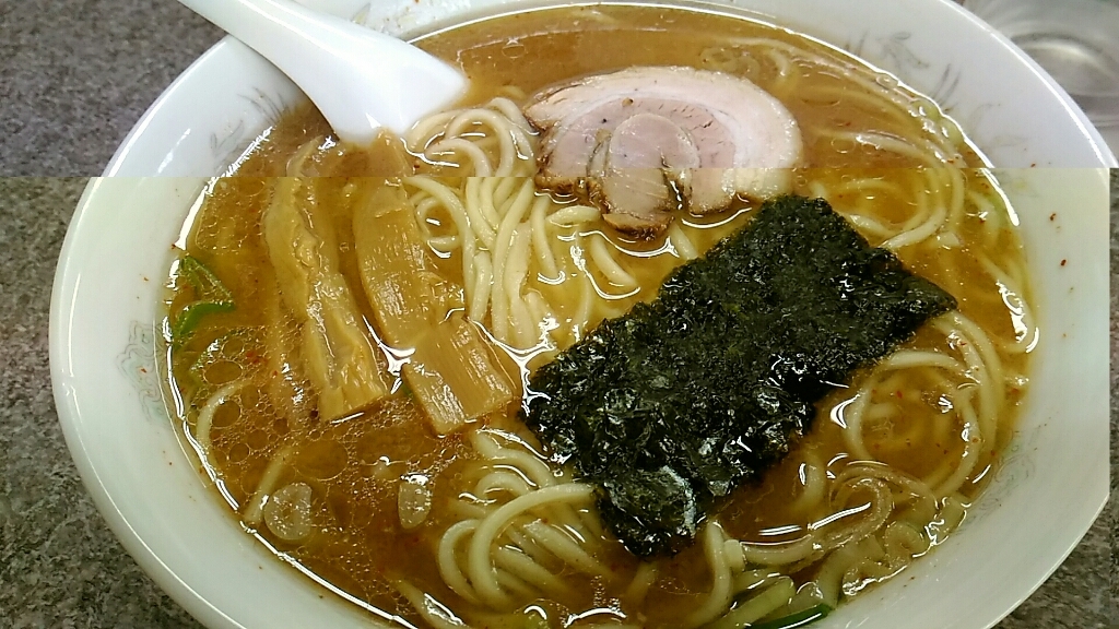 ろぢうら食堂 （kitchen ろぢうら） - 本別町その他/ラーメン [食べログ] ろぢうら食堂 (本別町その他/ラーメン)