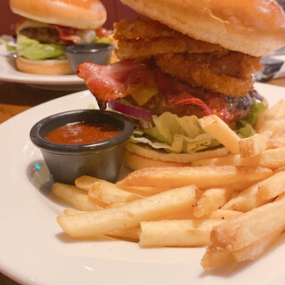 TGIフライデーズ_0