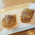 和気精肉店 - からあげ80円×2つ