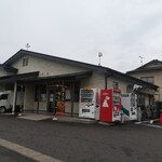 和気精肉店 - 外観