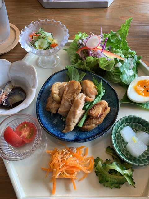 お酢 デ カフェ コトホギ お酢 De Cafe Kotohogi 南大分 カフェ 食べログ お酢 デ カフェ コトホギ お酢 De Cafe Kotohogi 南大分 カフェ 食べログ