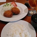 カフェ アラビカ - 