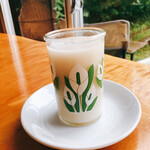 尾瀬至仏山麓 山の鼻小屋 - 