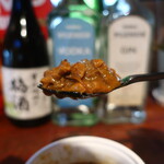 ブルズ ベース キャンプ - BEEFカレーリフトアップ